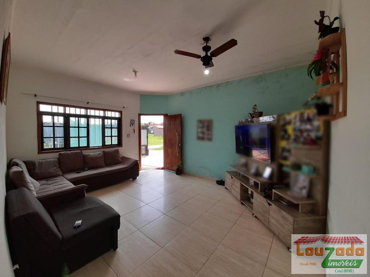 Casa, 3 quartos, 132 m² - Foto 4