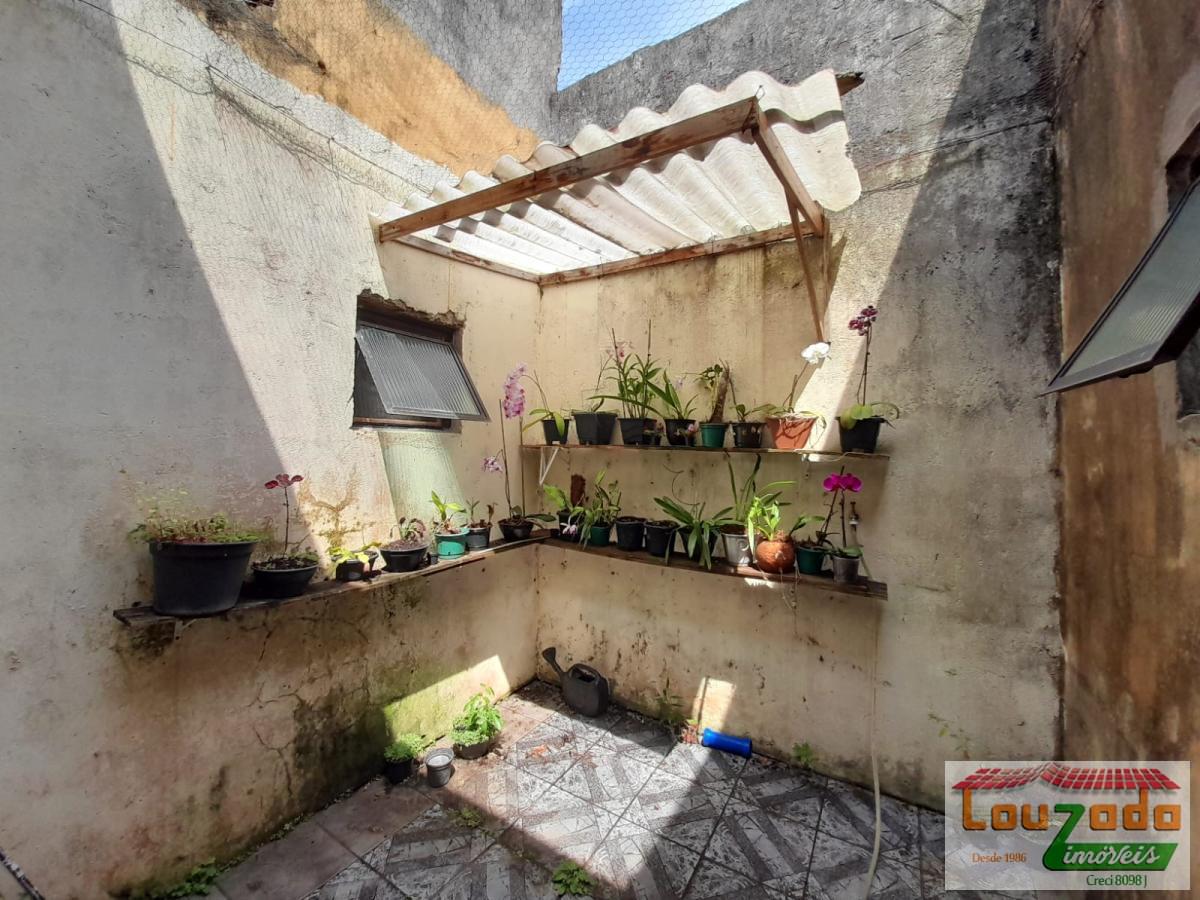 Casa, 3 quartos, 132 m² - Foto 19