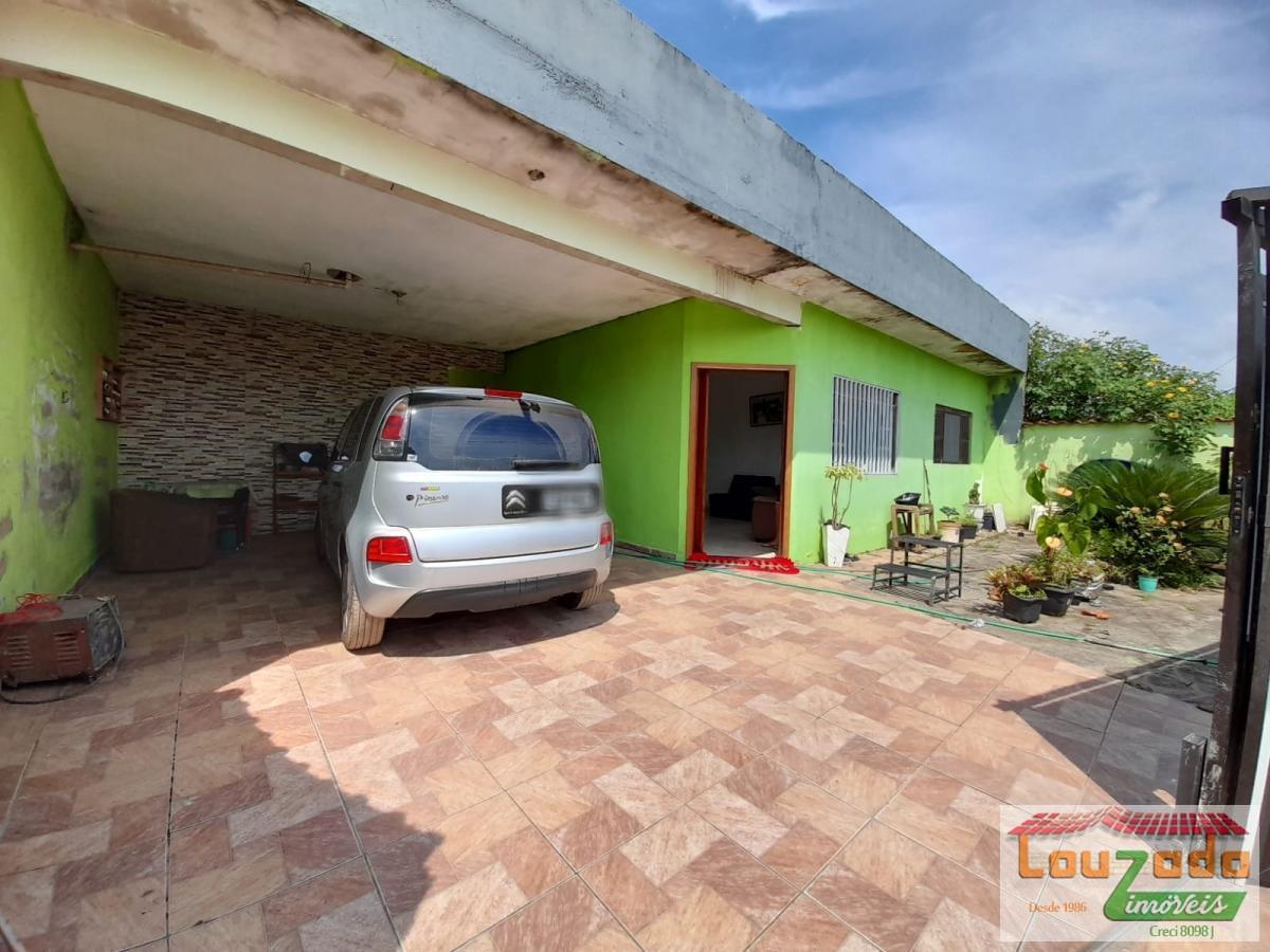 Casa, 3 quartos, 132 m² - Foto 2