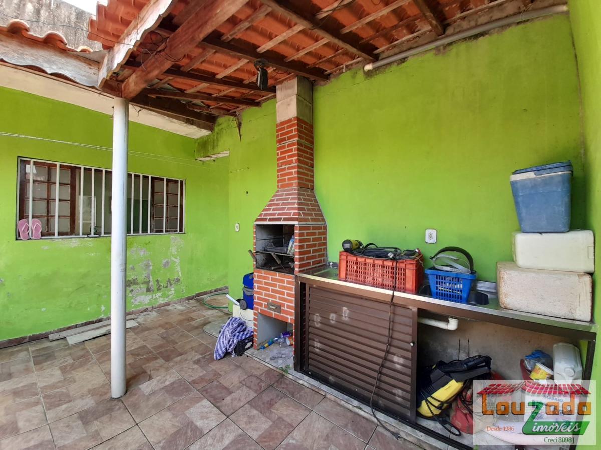 Casa, 3 quartos, 132 m² - Foto 16