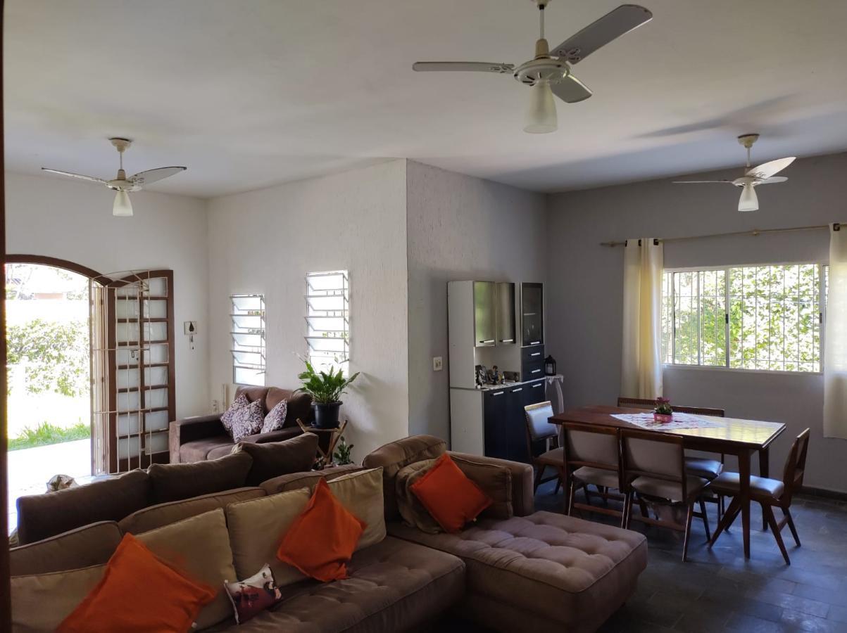 Casa, 4 quartos, 200 m² - Foto 2