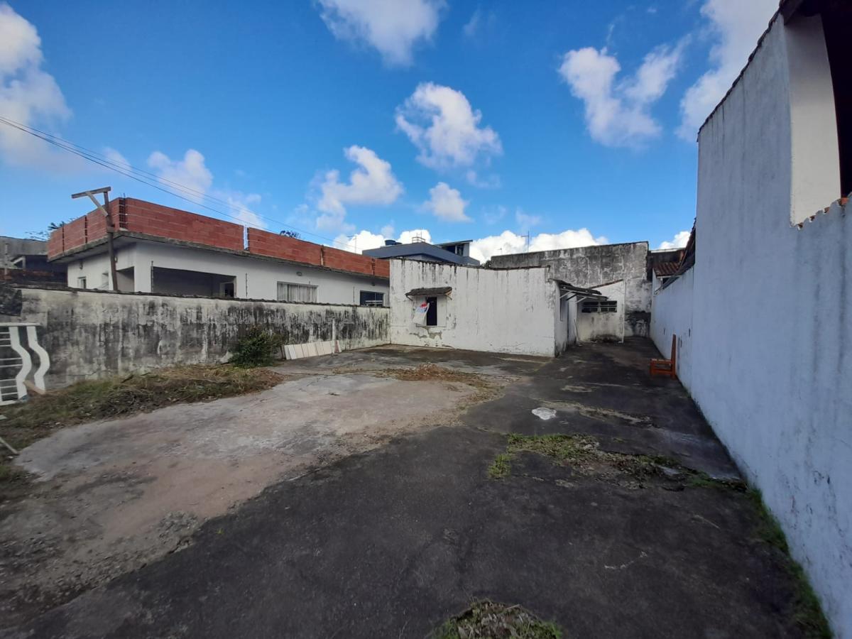 Casa, 3 quartos, 64 m² - Foto 1