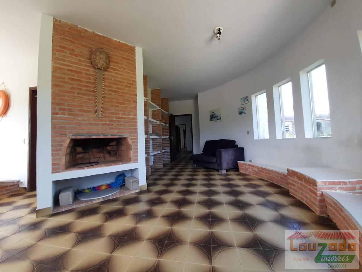 Casa, 3 quartos, 316 m² - Foto 2