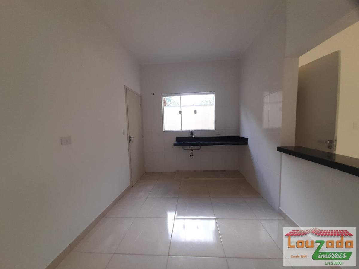 Casa, 3 quartos, 91 m² - Foto 4