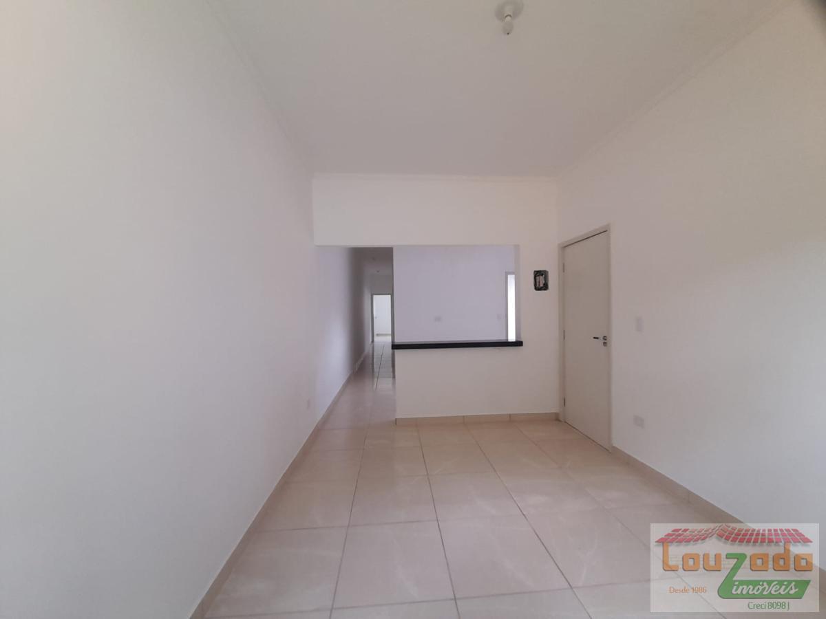 Casa, 3 quartos, 91 m² - Foto 2