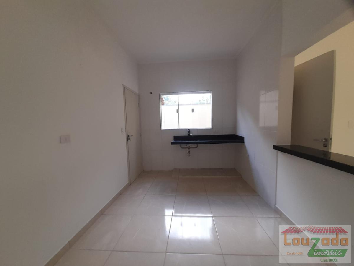 Casa, 3 quartos, 91 m² - Foto 4