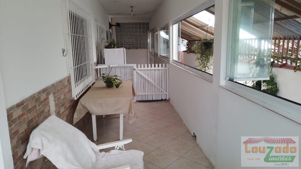 Sobrado, 5 quartos, 228 m² - Foto 12