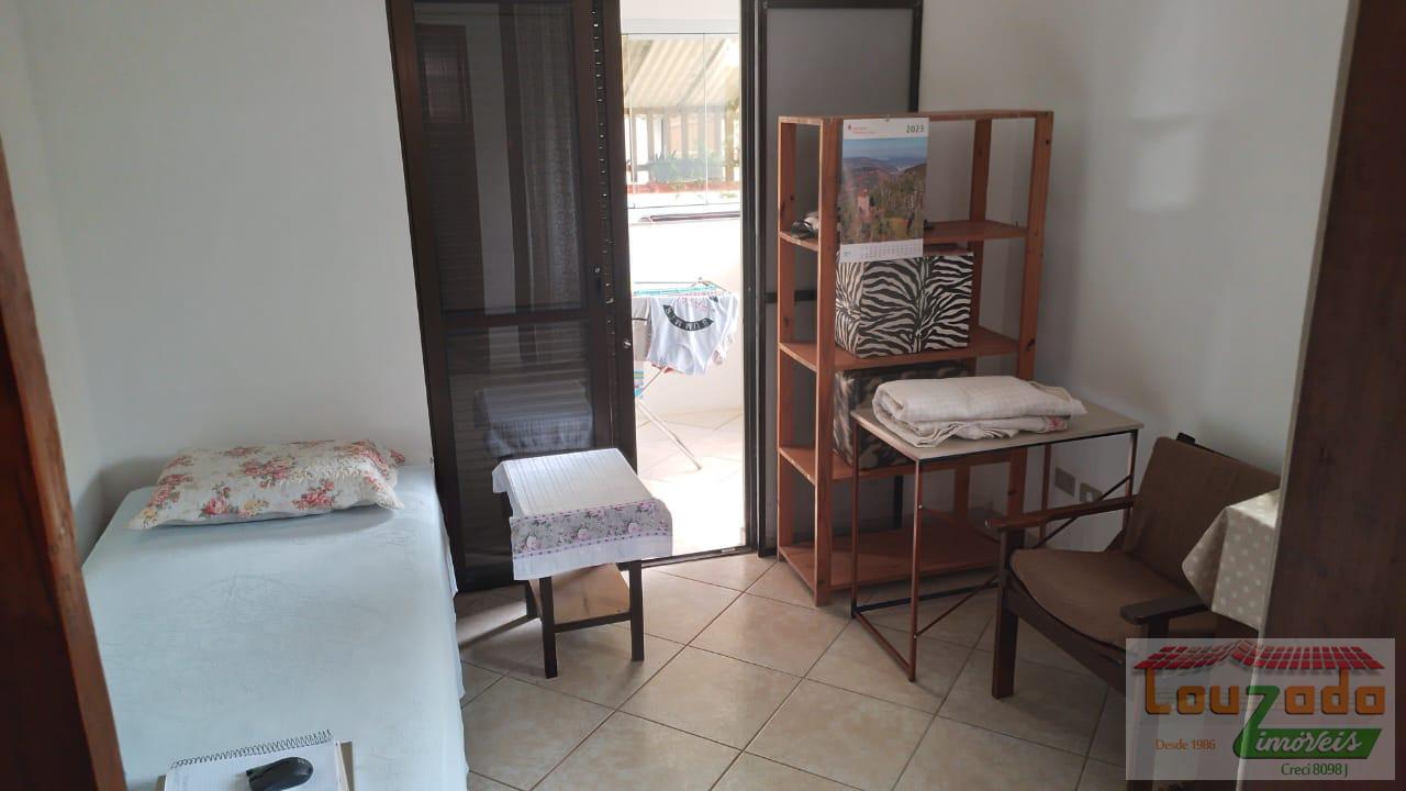 Sobrado, 5 quartos, 228 m² - Foto 14