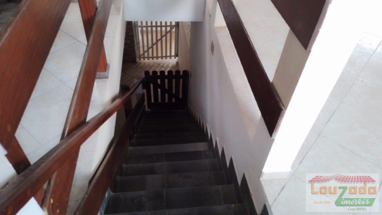 Sobrado, 5 quartos, 228 m² - Foto 11