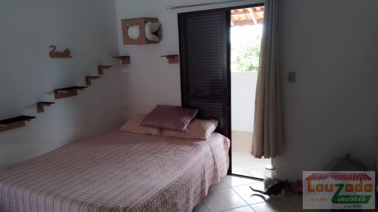 Sobrado, 5 quartos, 228 m² - Foto 8