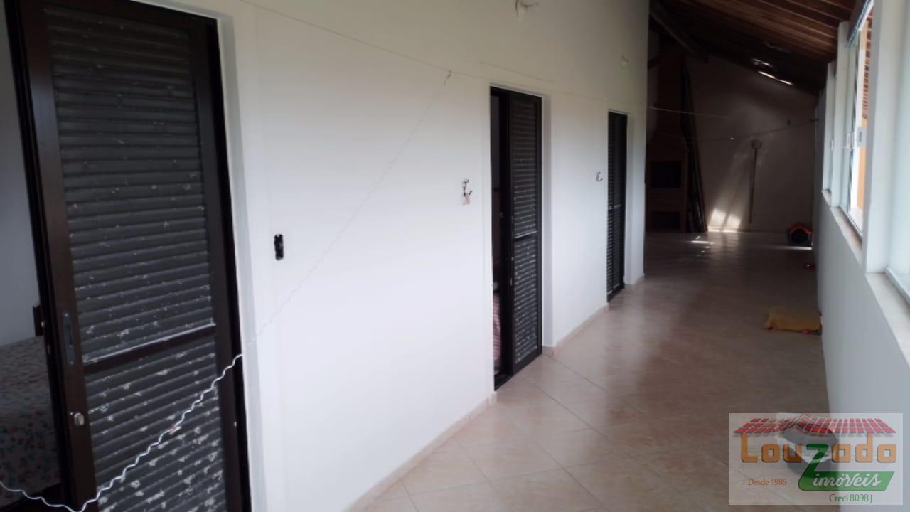 Sobrado, 5 quartos, 228 m² - Foto 17