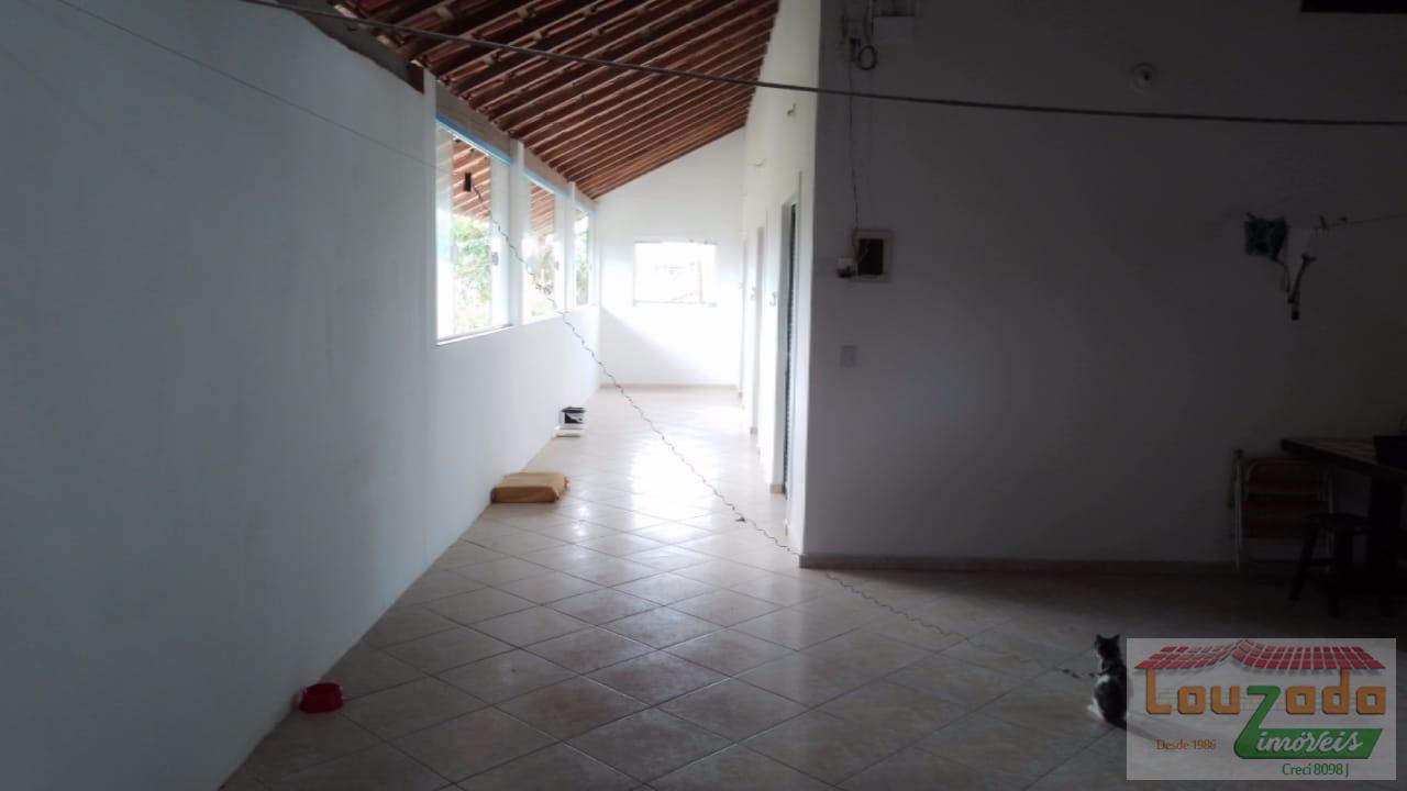 Sobrado, 5 quartos, 228 m² - Foto 19