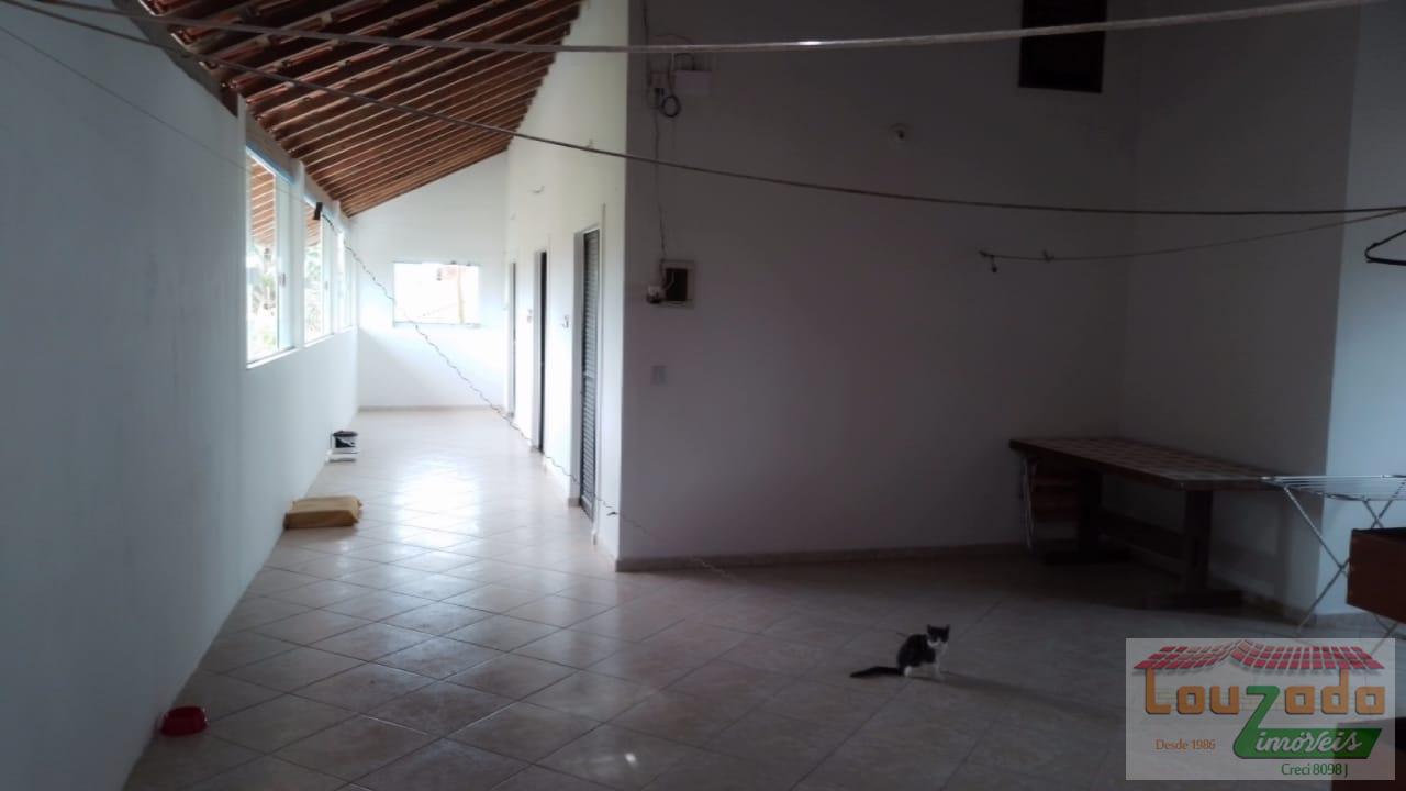 Sobrado, 5 quartos, 228 m² - Foto 20