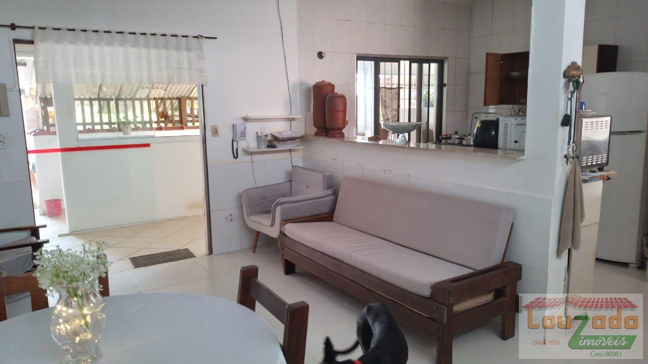 Sobrado, 5 quartos, 228 m² - Foto 1
