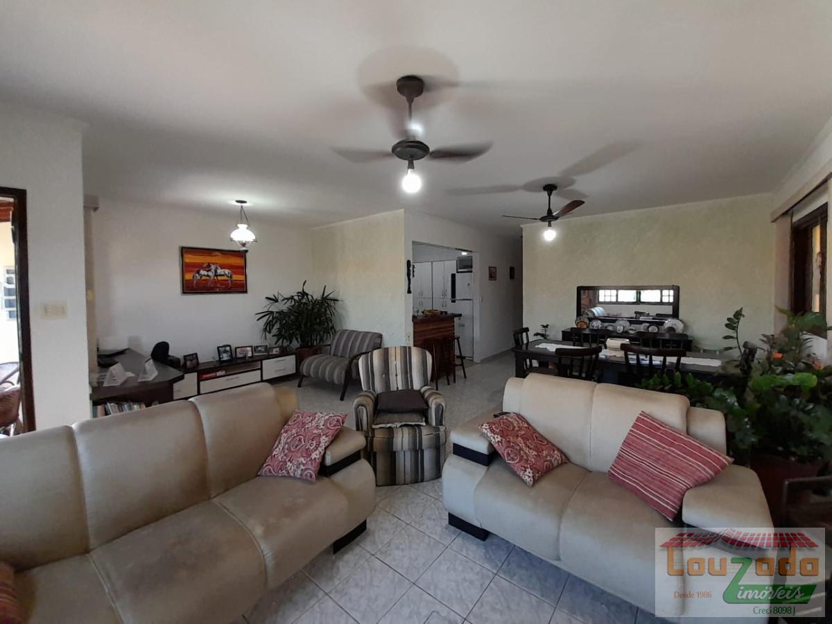 Casa, 3 quartos, 180 m² - Foto 4