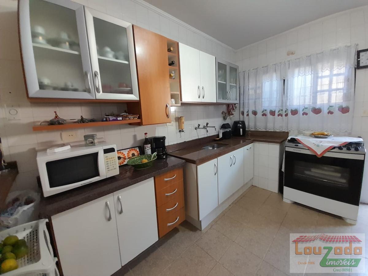 Casa, 3 quartos, 180 m² - Foto 5