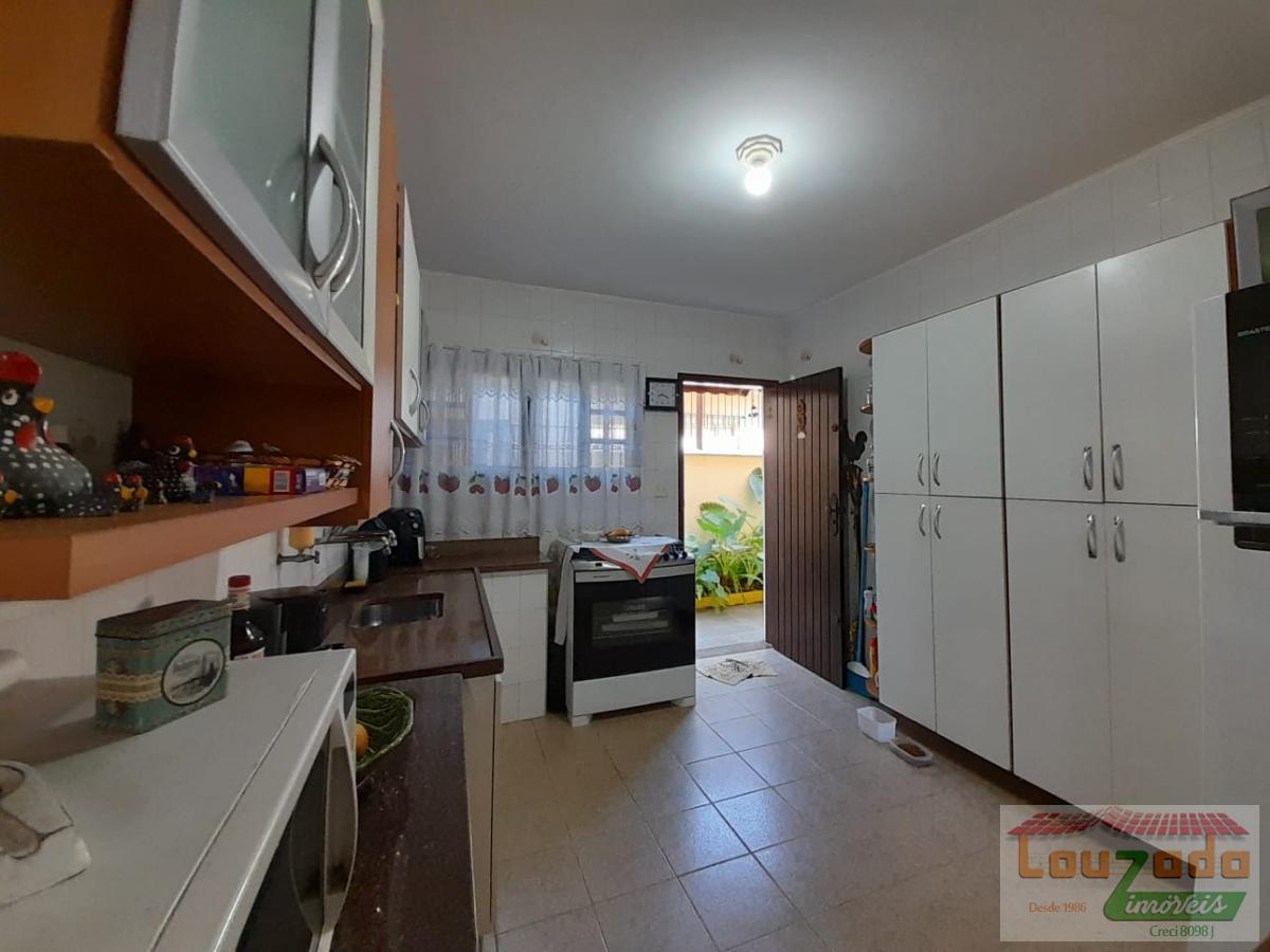 Casa, 3 quartos, 180 m² - Foto 7