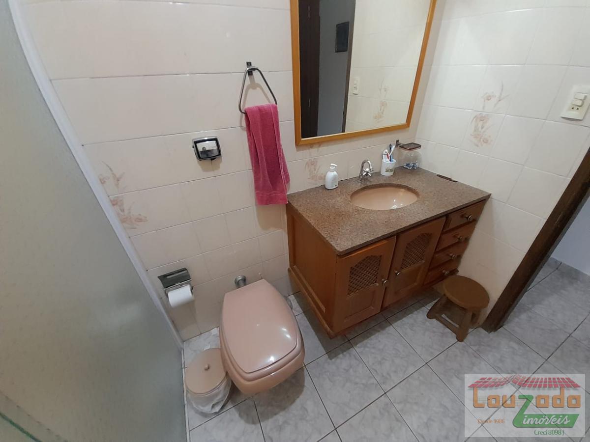 Casa, 3 quartos, 180 m² - Foto 9