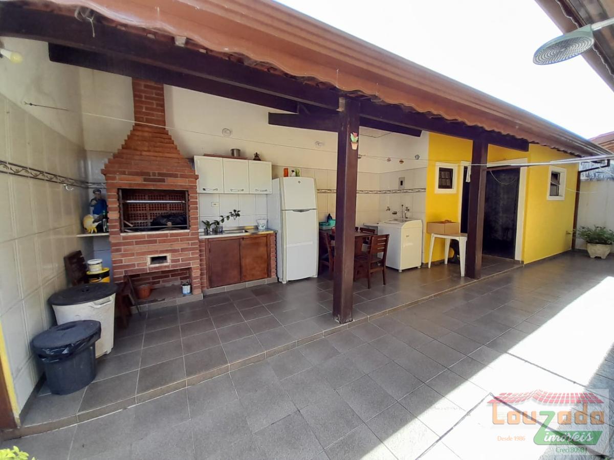 Casa, 3 quartos, 180 m² - Foto 19