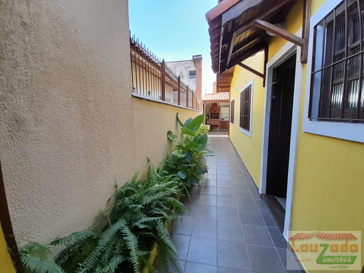 Casa, 3 quartos, 180 m² - Foto 18