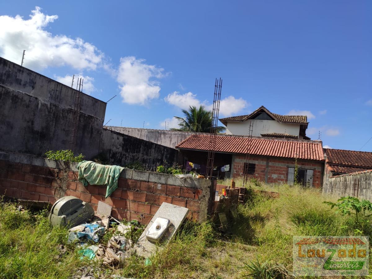 Casa, 1 quarto, 32 m² - Foto 2