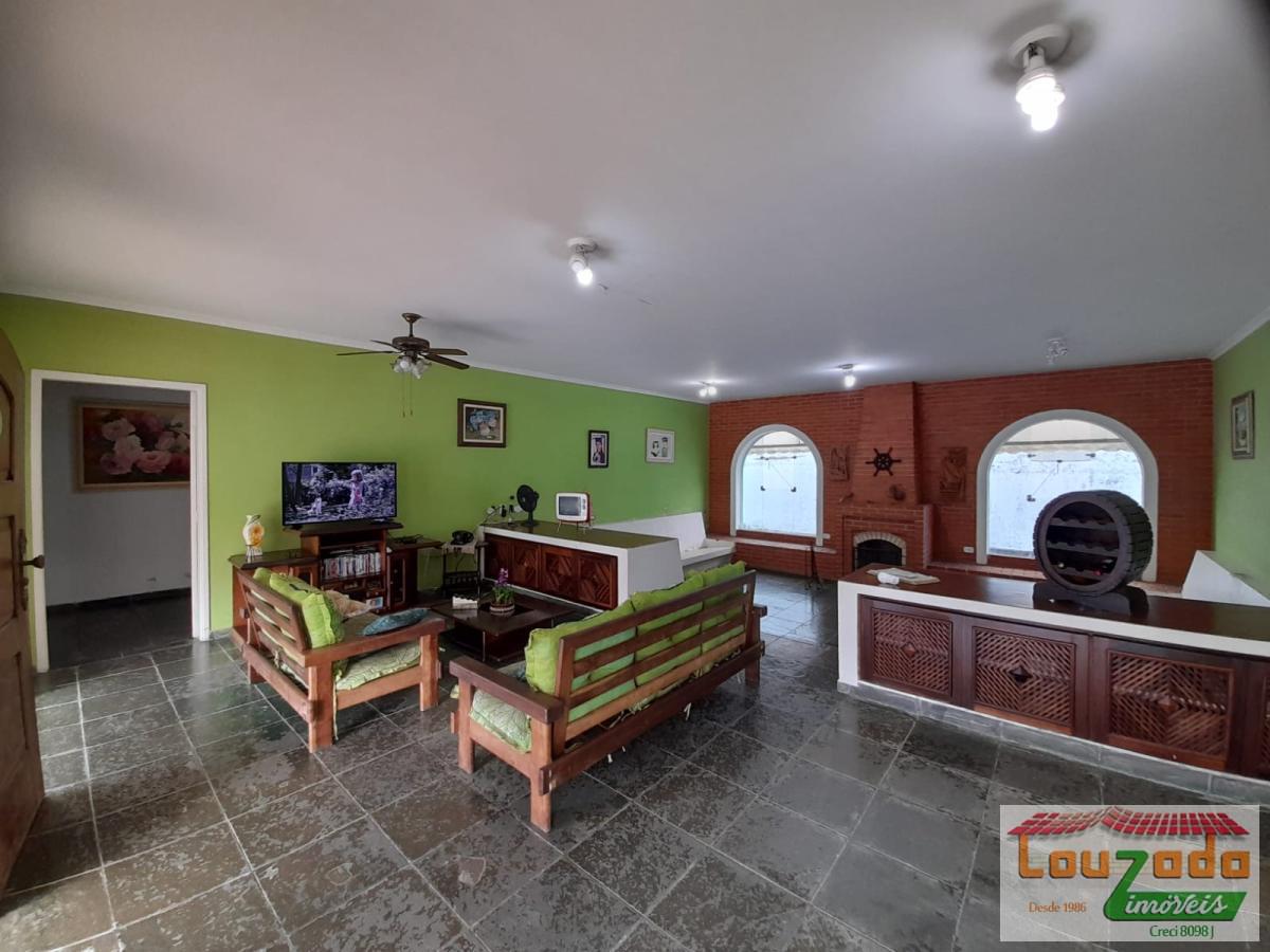 Casa, 3 quartos, 335 m² - Foto 4