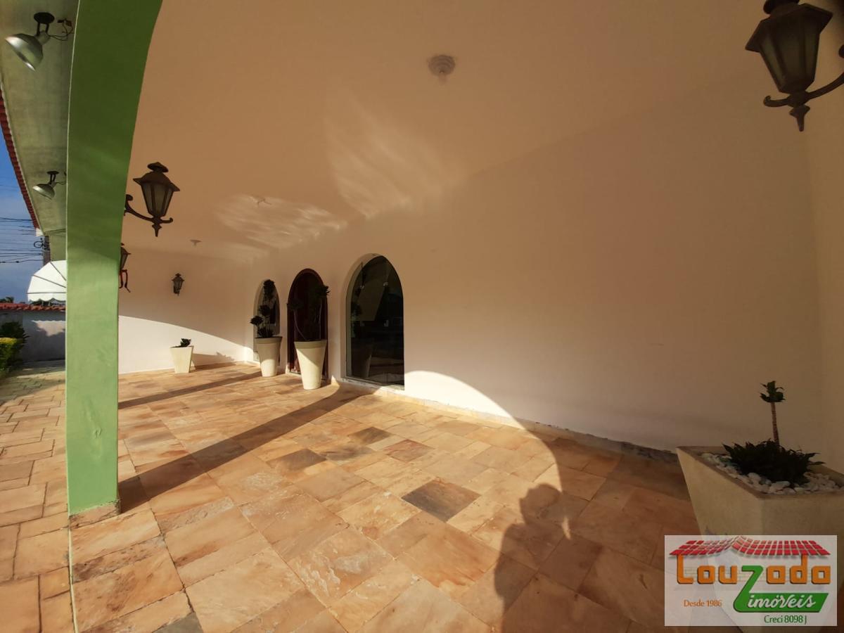 Casa, 3 quartos, 335 m² - Foto 2