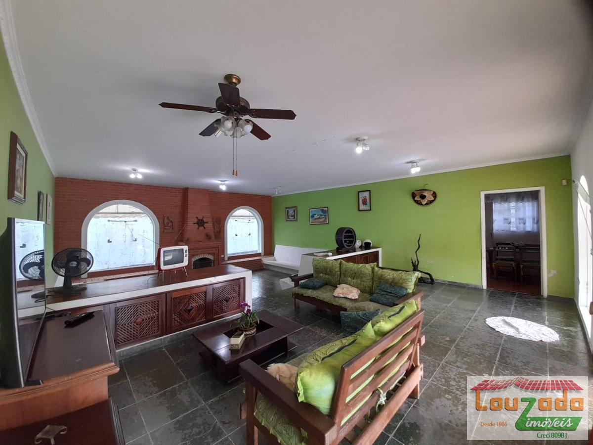 Casa, 3 quartos, 335 m² - Foto 3