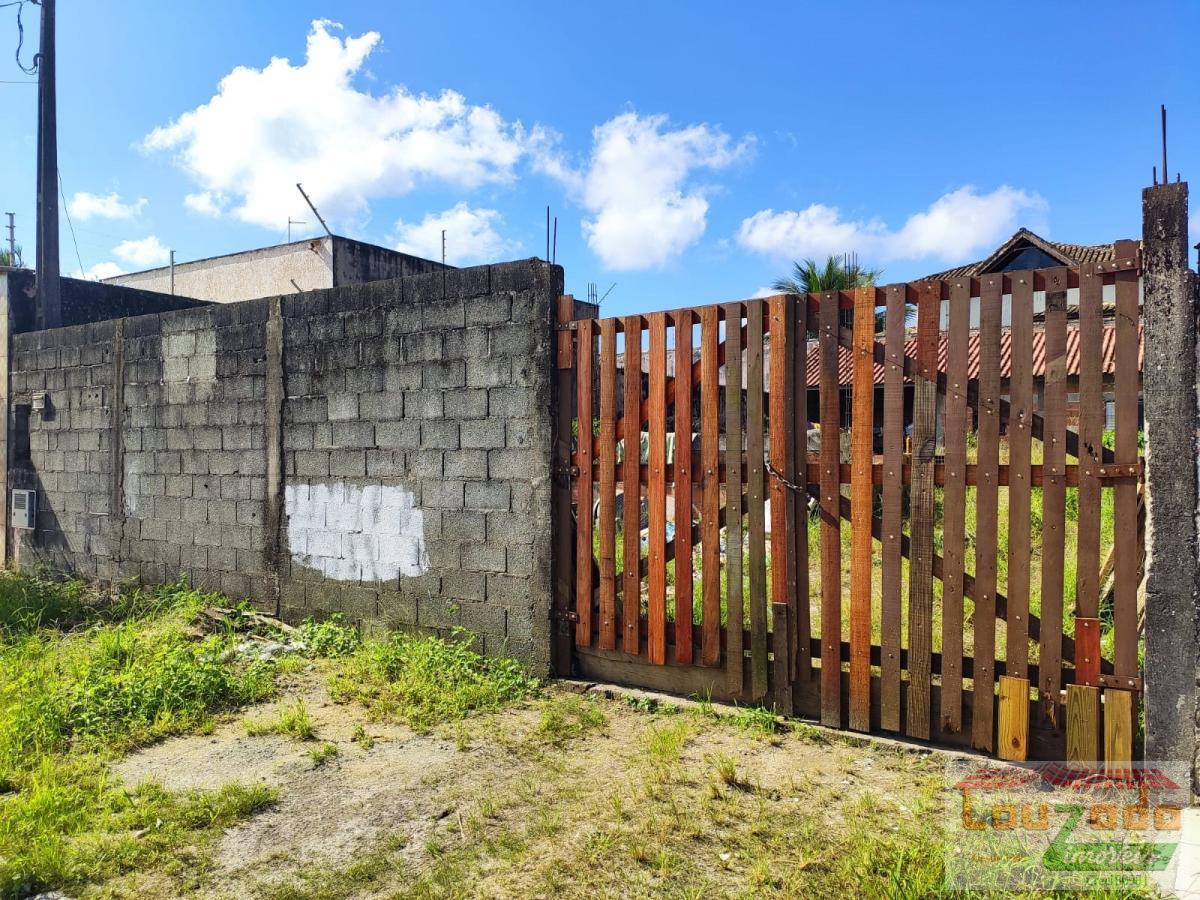 Casa, 1 quarto, 32 m² - Foto 1