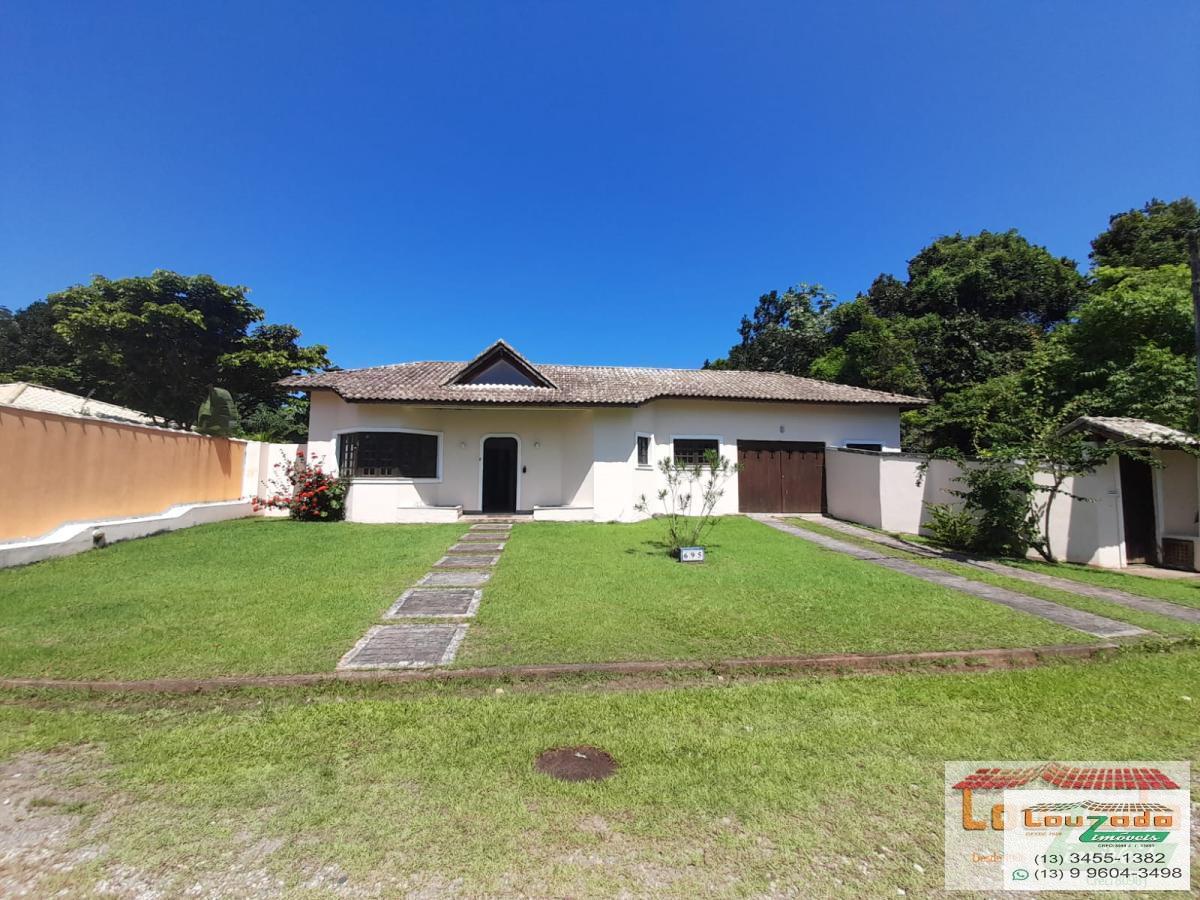 Casa, 4 quartos, 269 m² - Foto 23