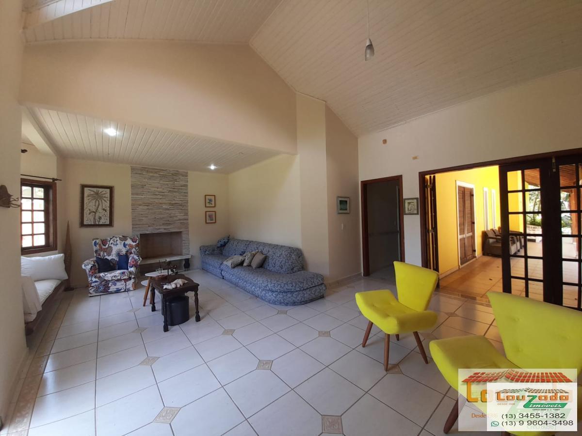 Casa, 4 quartos, 269 m² - Foto 2