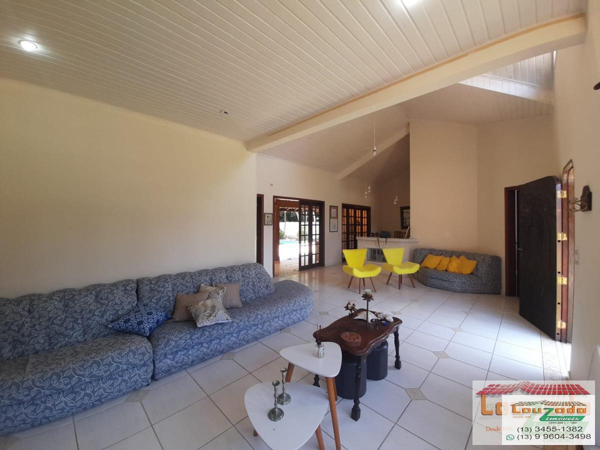 Casa, 4 quartos, 269 m² - Foto 3