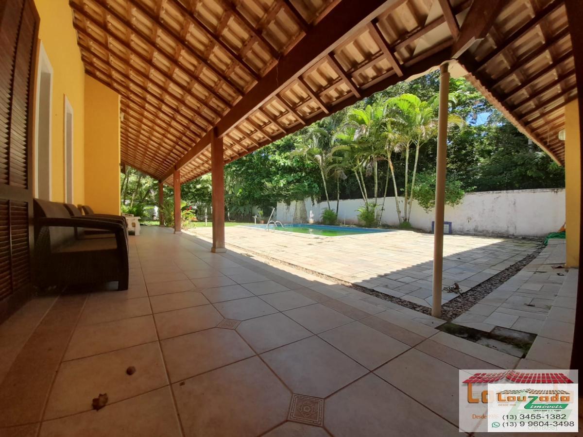 Casa, 4 quartos, 269 m² - Foto 14