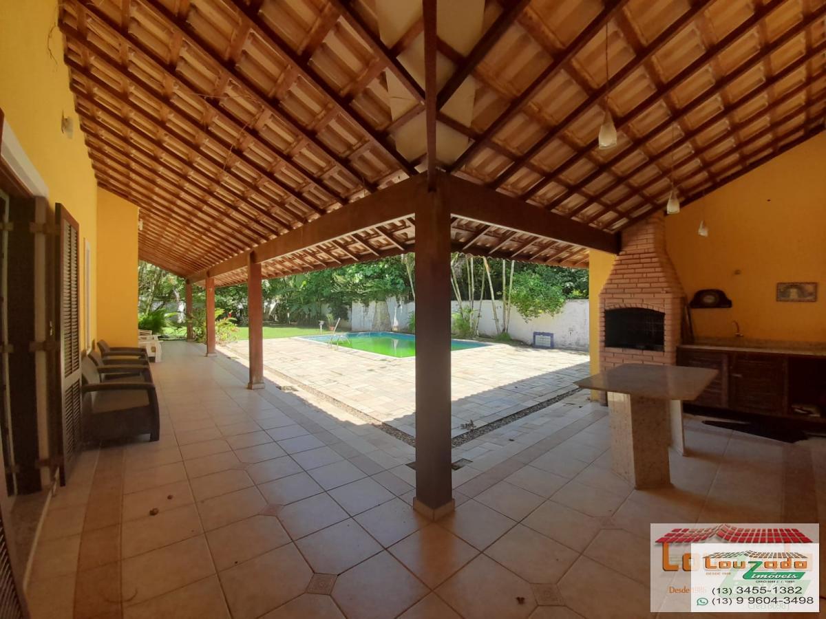 Casa, 4 quartos, 269 m² - Foto 15