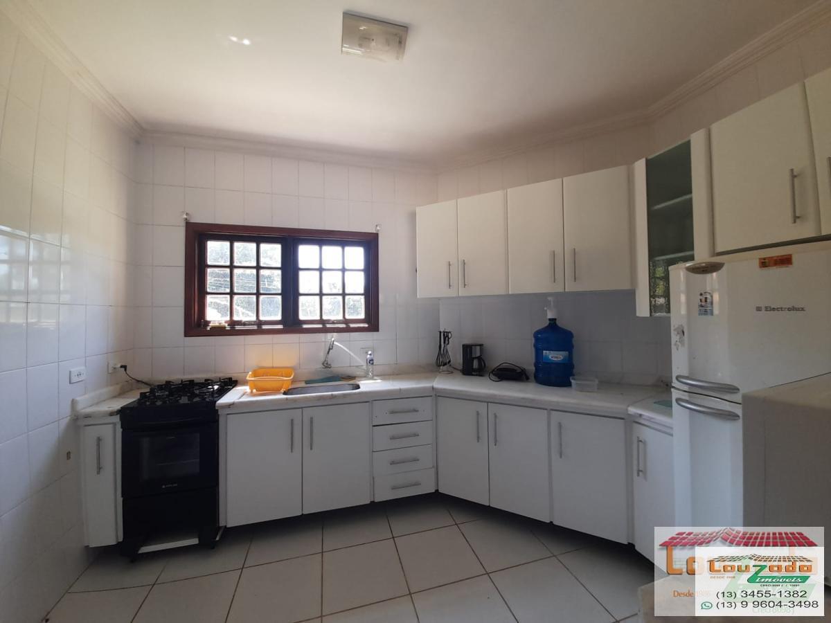 Casa, 4 quartos, 269 m² - Foto 5