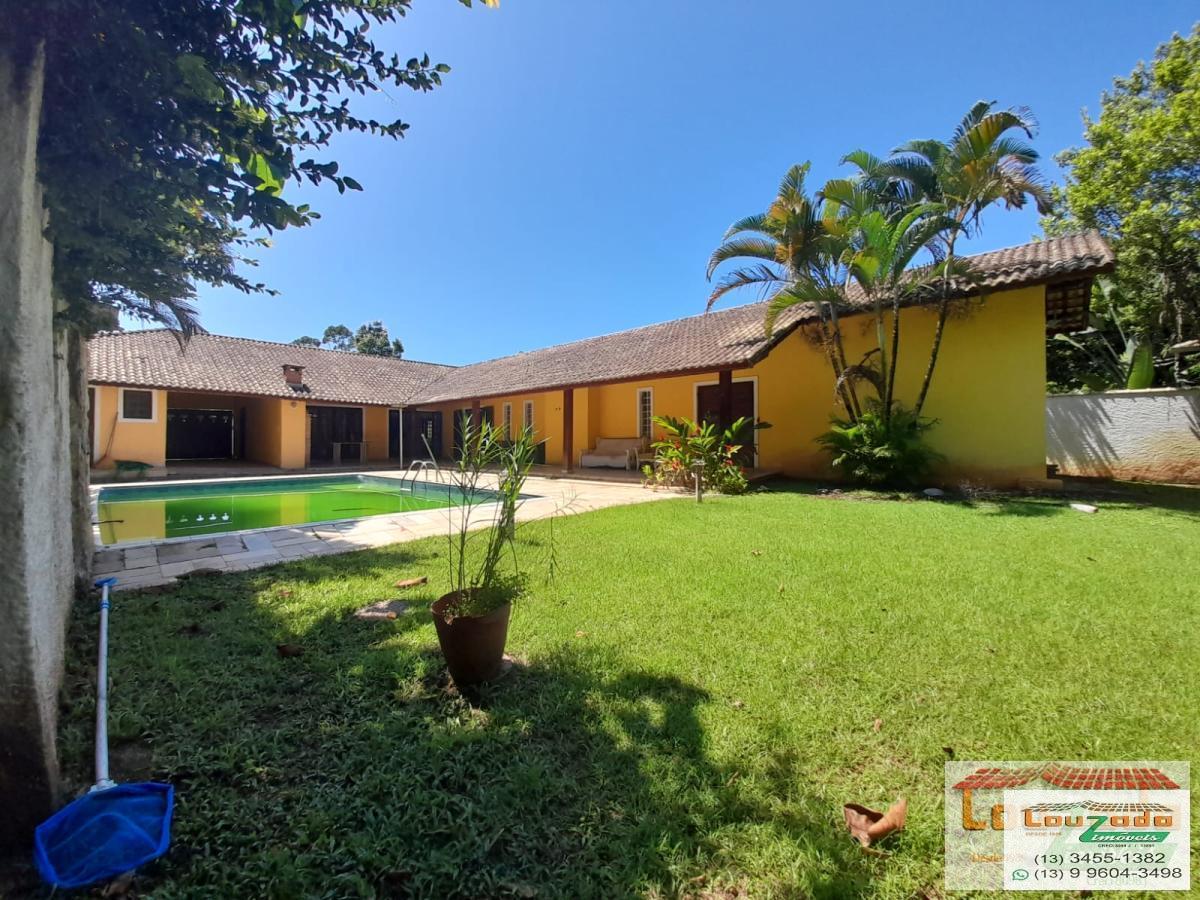 Casa, 4 quartos, 269 m² - Foto 19