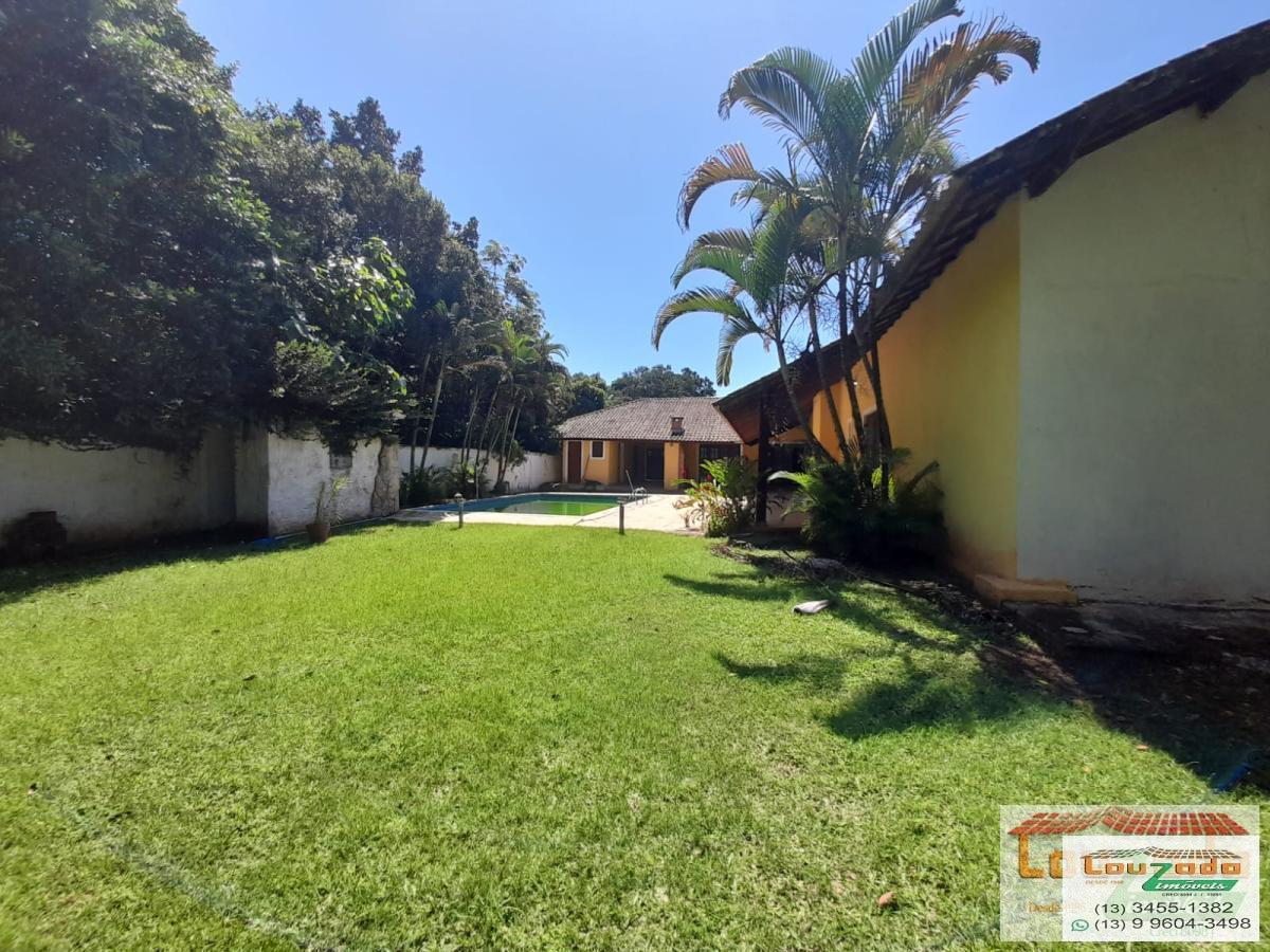 Casa, 4 quartos, 269 m² - Foto 21