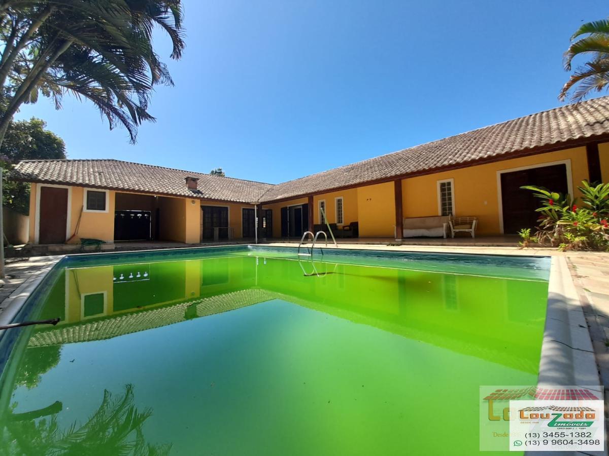 Casa, 4 quartos, 269 m² - Foto 1