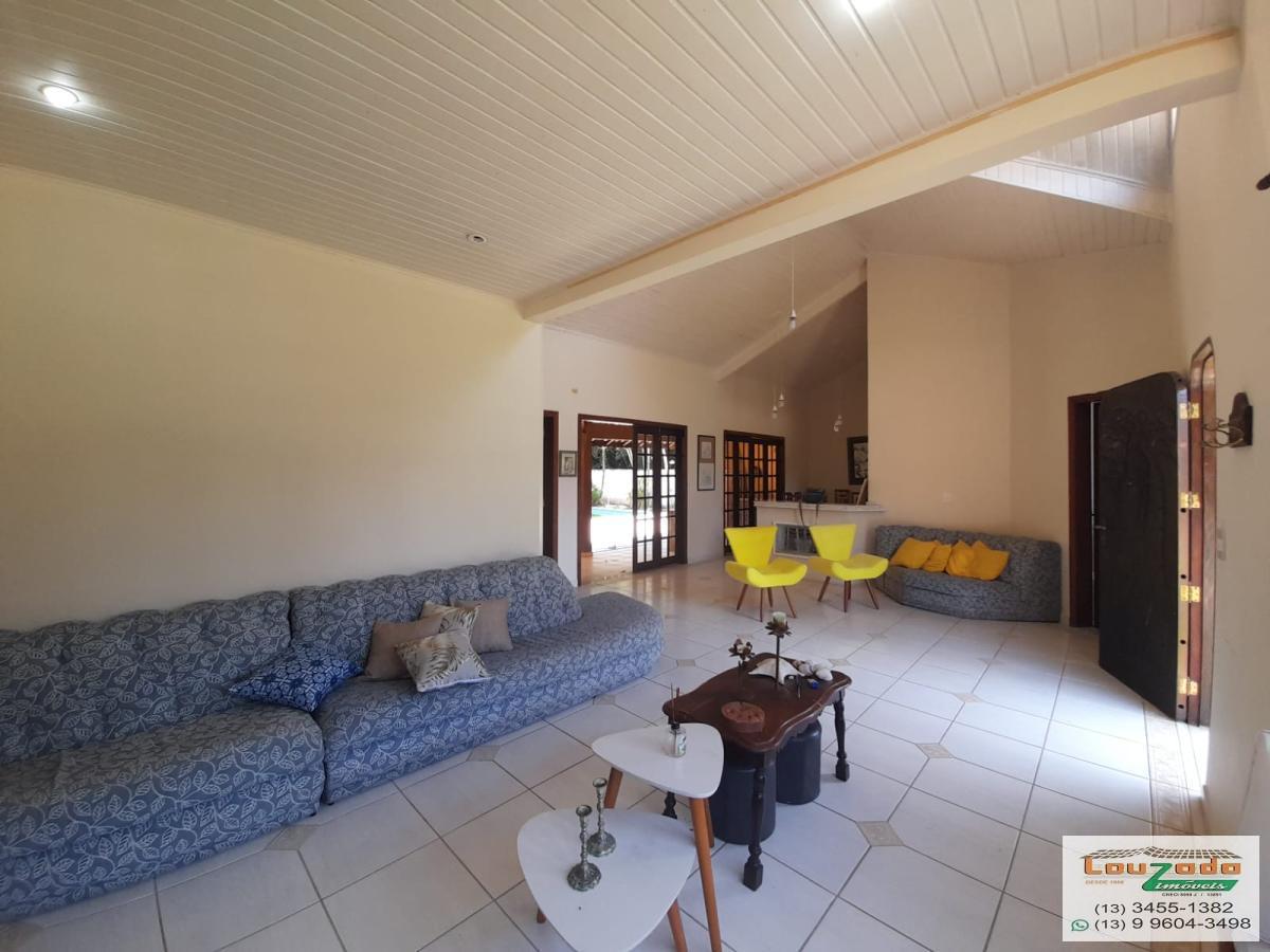 Casa, 4 quartos, 269 m² - Foto 3