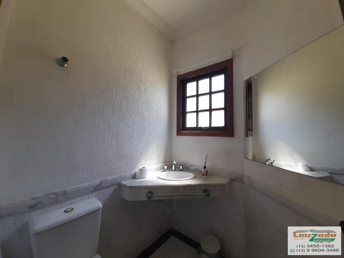 Casa, 4 quartos, 269 m² - Foto 8