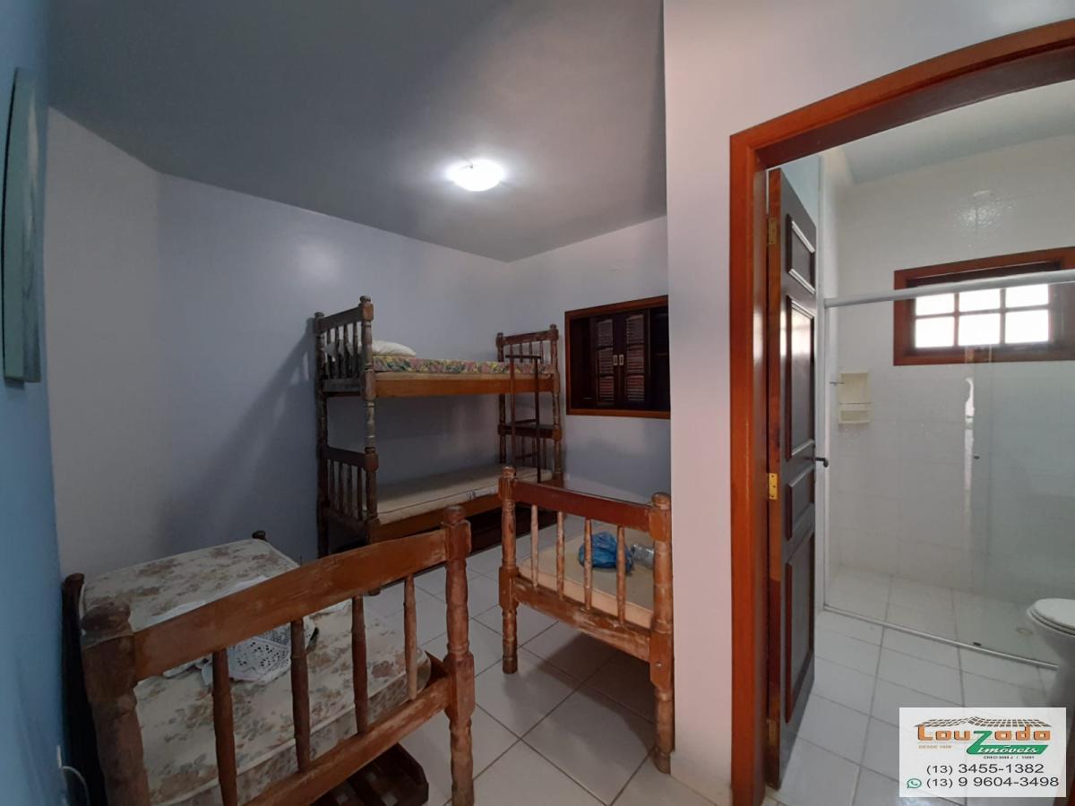 Casa, 4 quartos, 269 m² - Foto 11