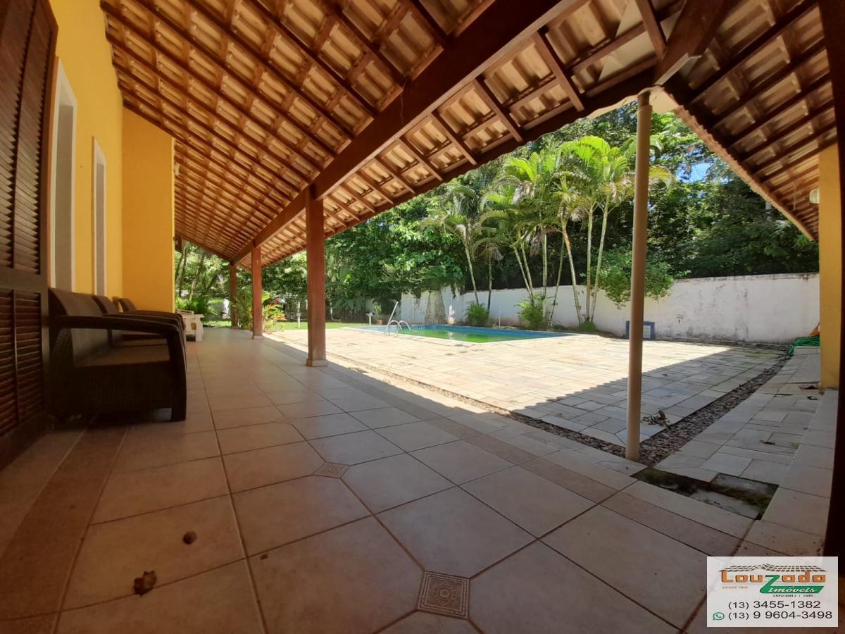 Casa, 4 quartos, 269 m² - Foto 15