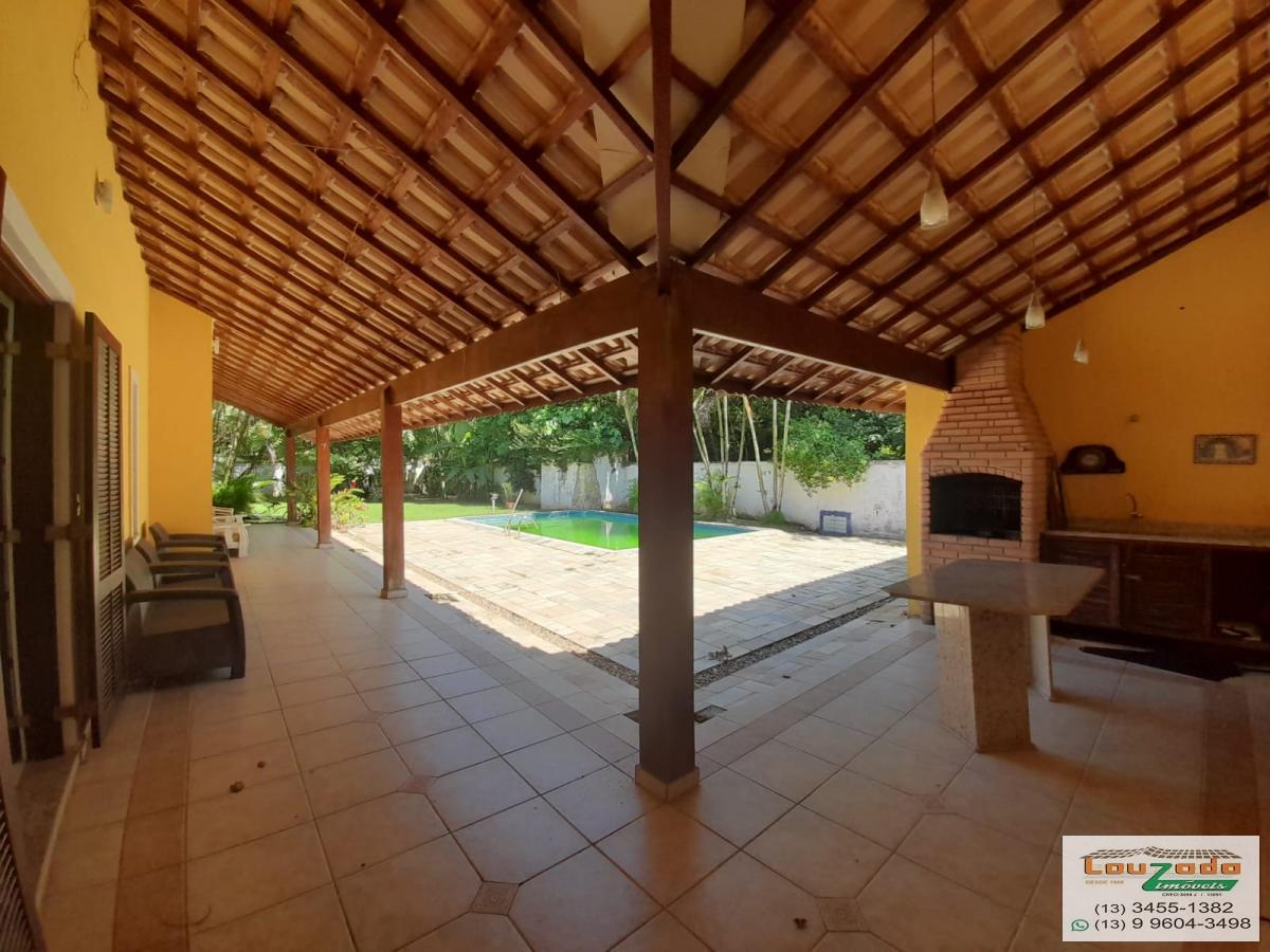Casa, 4 quartos, 269 m² - Foto 16