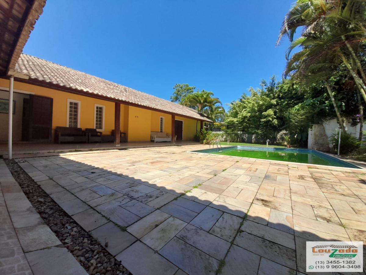 Casa, 4 quartos, 269 m² - Foto 18