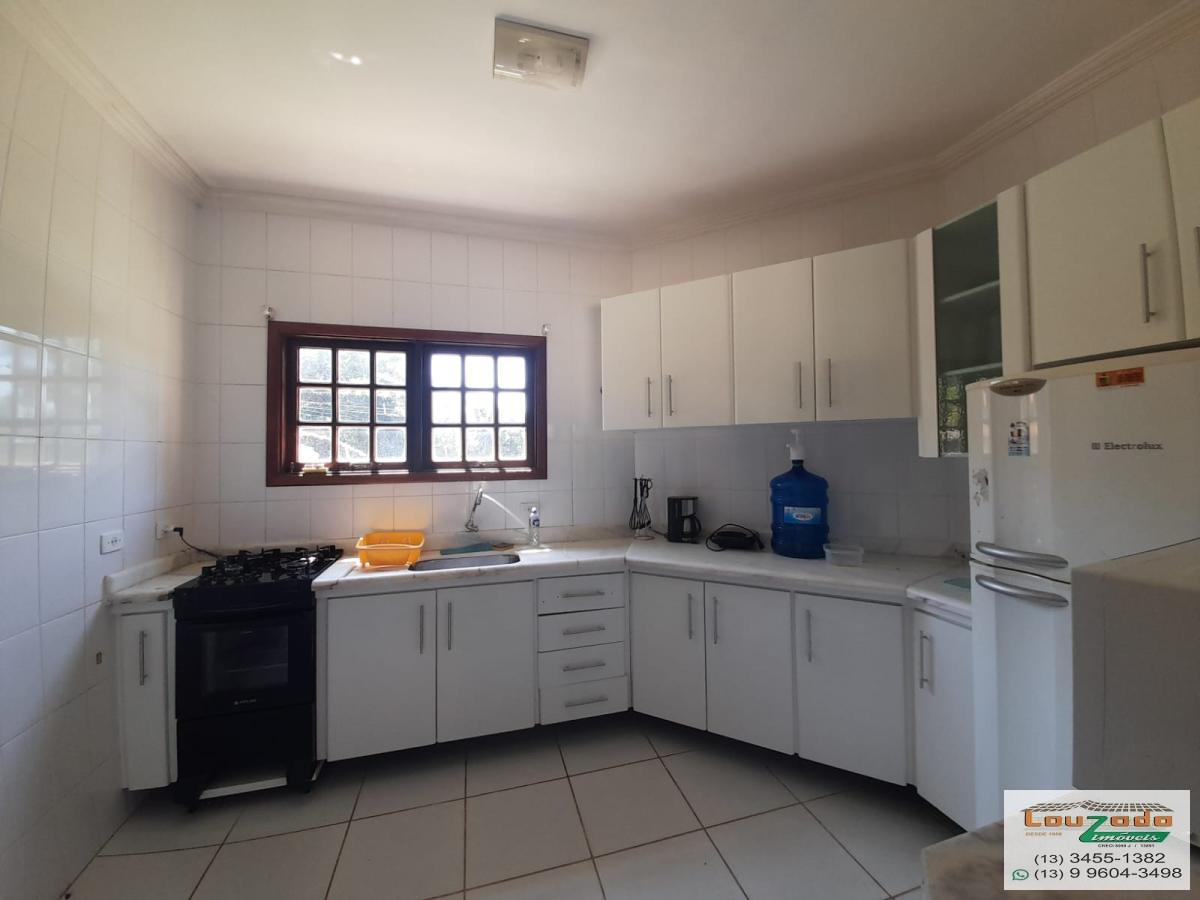 Casa, 4 quartos, 269 m² - Foto 5
