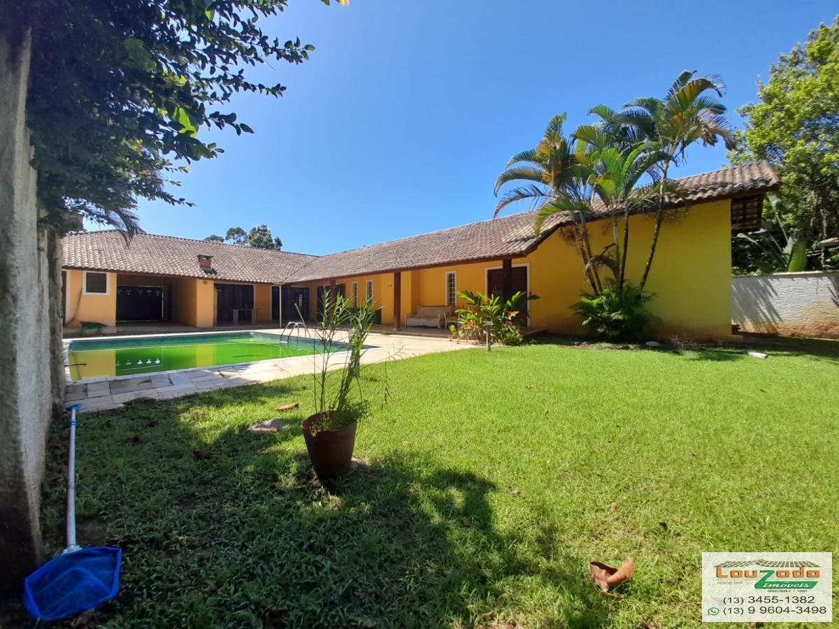 Casa, 4 quartos, 269 m² - Foto 21