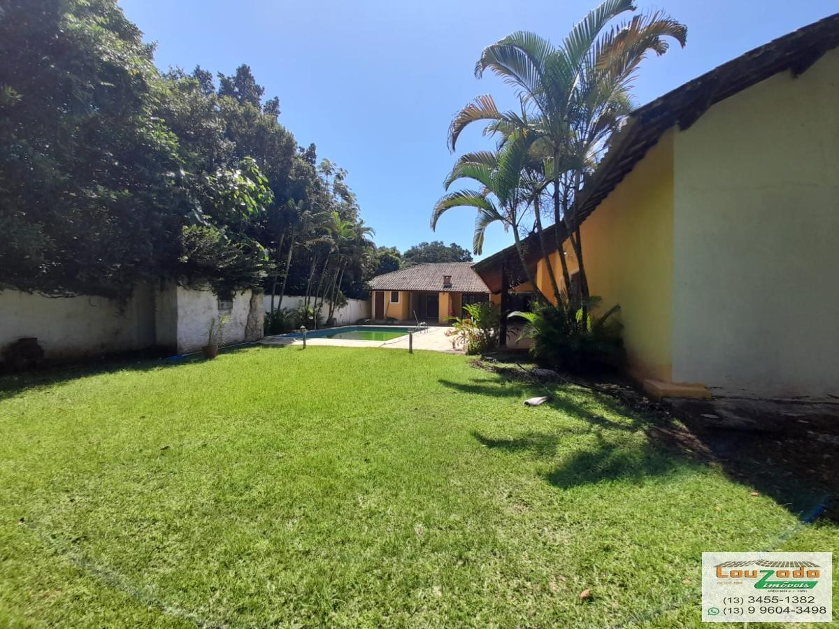 Casa, 4 quartos, 269 m² - Foto 23