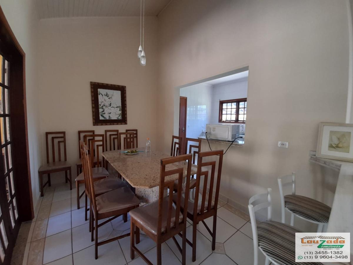 Casa, 4 quartos, 269 m² - Foto 6