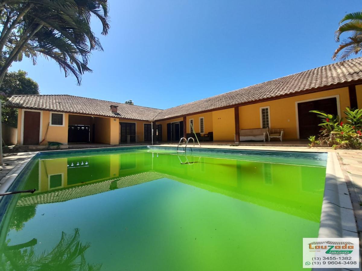 Casa, 4 quartos, 269 m² - Foto 19