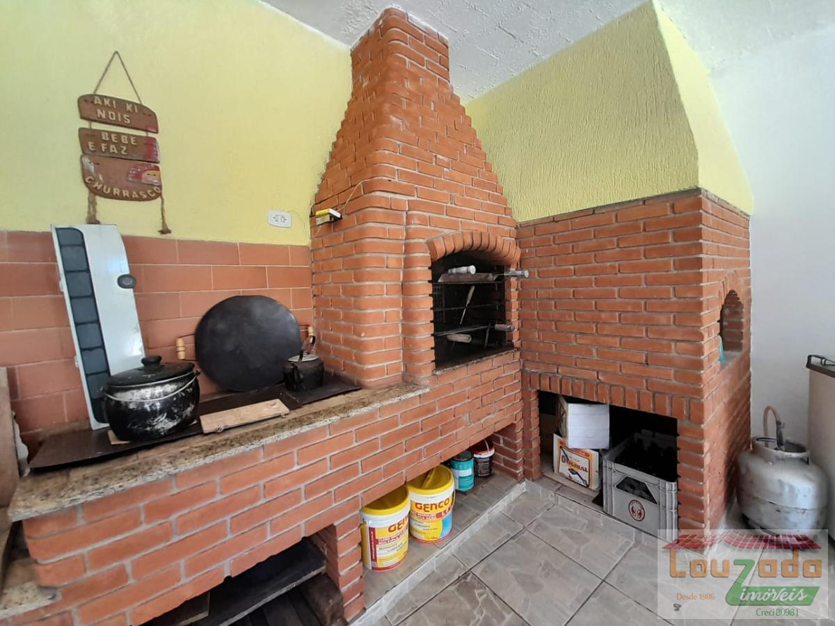 Casa, 3 quartos, 227 m² - Foto 14